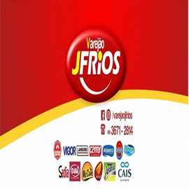 VAREJÃO J FRIOS