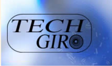 PODCAST TECH GIRO