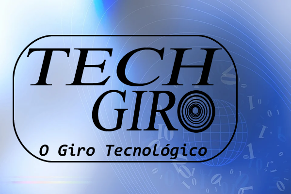 TECH GIRO - EPISÓDIO 36