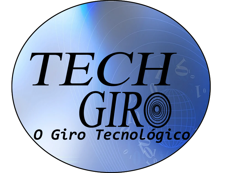 TECH GIRO - EPISÓDIO 46